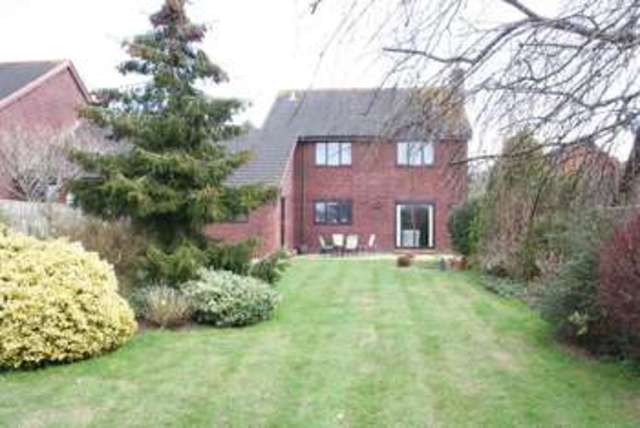  Image of 4 bedroom Detached house for sale in Hayne Hill Tipton St. John Sidmouth EX10 at Sidmouth Sidmouth Devon, EX10 0AL