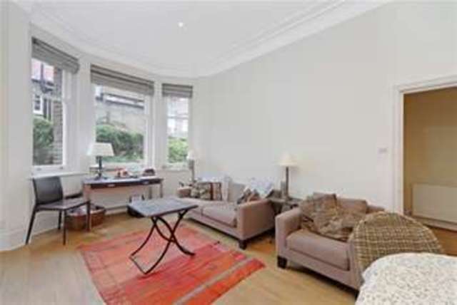  Image of 1 bedroom Flat to rent in Tite Street London SW3 at London, SW3 4JA