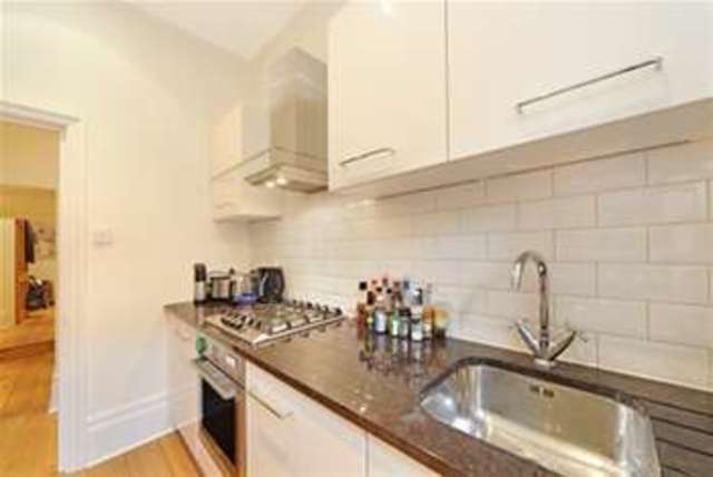  Image of 1 bedroom Flat to rent in Tite Street London SW3 at London, SW3 4JA