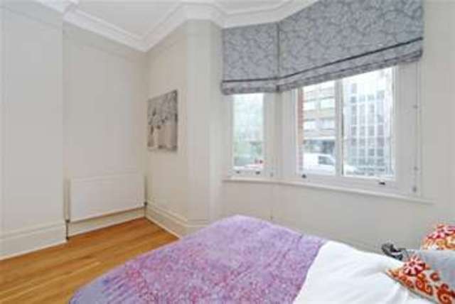  Image of 1 bedroom Flat to rent in Tite Street London SW3 at London, SW3 4JA