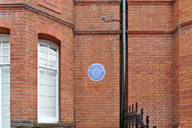  Image of 1 bedroom Flat to rent in Tite Street London SW3 at London, SW3 4JA
