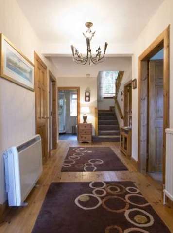  Image of 5 bedroom Detached house for sale in Cameron Road Fort William PH33 at Cameron Road  Fort William, PH33 6LH