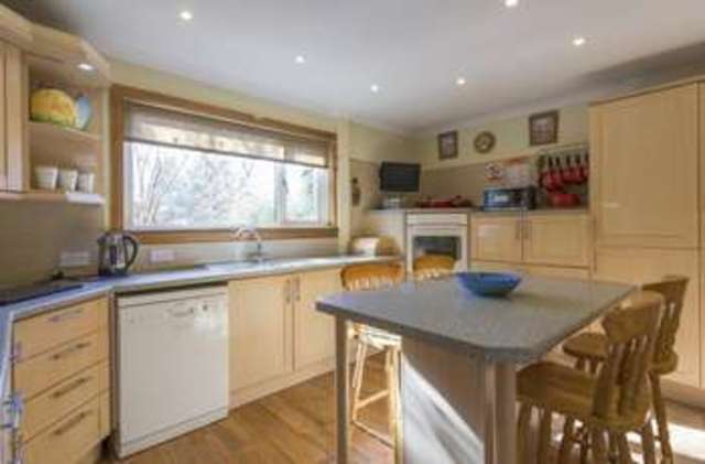  Image of 5 bedroom Detached house for sale in Cameron Road Fort William PH33 at Cameron Road  Fort William, PH33 6LH
