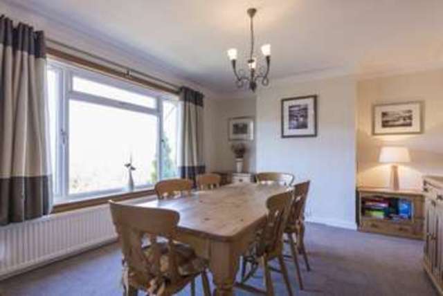  Image of 5 bedroom Detached house for sale in Cameron Road Fort William PH33 at Cameron Road  Fort William, PH33 6LH