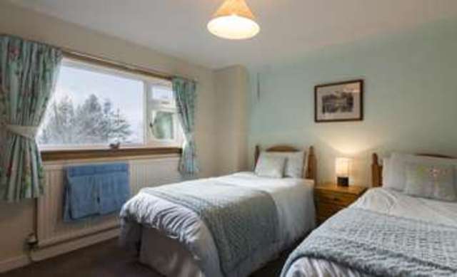  Image of 5 bedroom Detached house for sale in Cameron Road Fort William PH33 at Cameron Road  Fort William, PH33 6LH