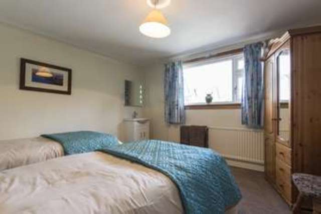  Image of 5 bedroom Detached house for sale in Cameron Road Fort William PH33 at Cameron Road  Fort William, PH33 6LH