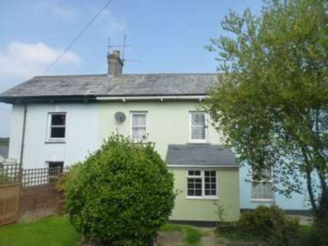  Image of 1 bedroom Semi-Detached house to rent in Town End Bodmin PL31 at Town End  Bodmin, PL31 1LN