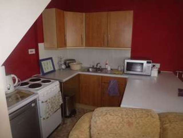  Image of 1 bedroom Semi-Detached house to rent in Town End Bodmin PL31 at Town End  Bodmin, PL31 1LN