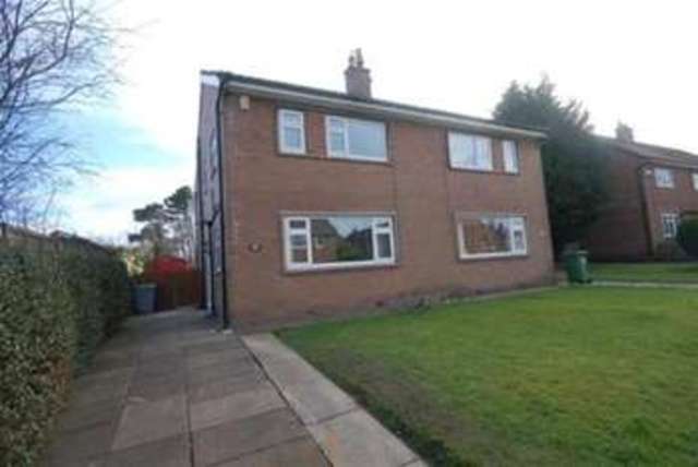  Image of 2 bedroom Semi-Detached house to rent in Townfields Knutsford WA16 at Knutsford, WA16 8DR