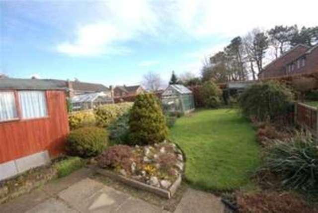  Image of 2 bedroom Semi-Detached house to rent in Townfields Knutsford WA16 at Knutsford, WA16 8DR