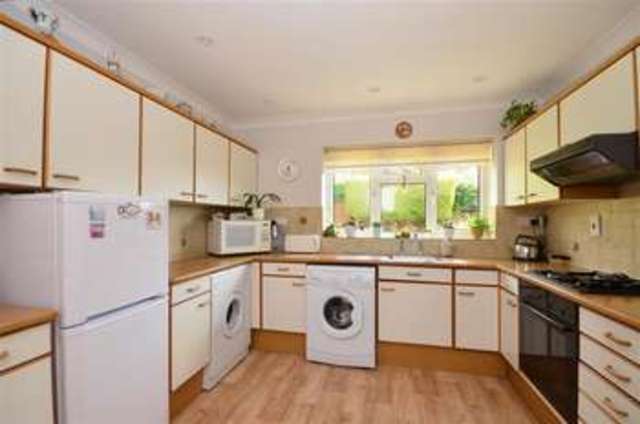  Image of 4 bedroom Detached house for sale in Treetops Close Brighton BN2 at Woodingdean Brighton Brighton, BN2 6SW