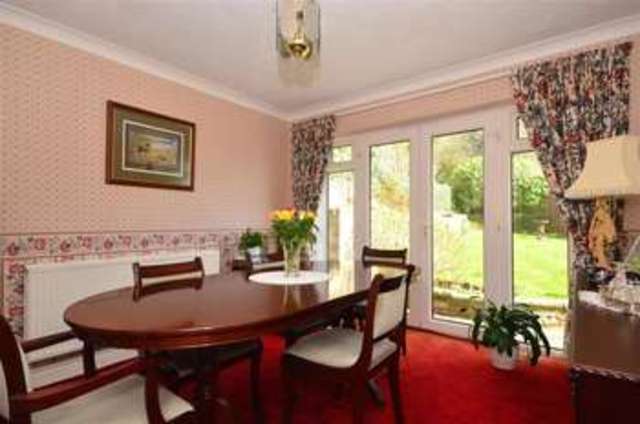  Image of 4 bedroom Detached house for sale in Treetops Close Brighton BN2 at Woodingdean Brighton Brighton, BN2 6SW