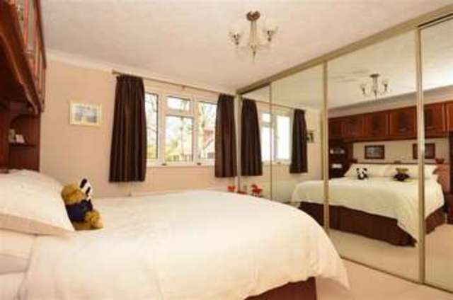  Image of 4 bedroom Detached house for sale in Treetops Close Brighton BN2 at Woodingdean Brighton Brighton, BN2 6SW