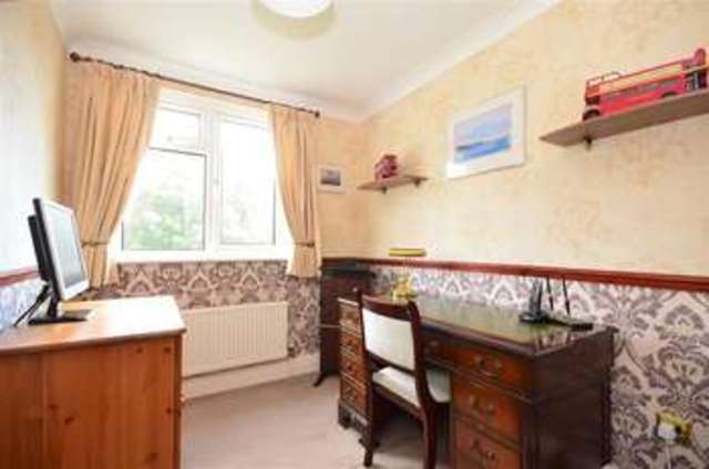 Image of 4 bedroom Detached house for sale in Treetops Close Brighton BN2 at Woodingdean Brighton Brighton, BN2 6SW