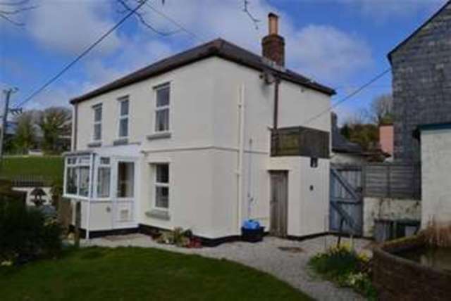  Image of 3 bedroom Detached house to rent in Trevelmond Liskeard PL14 at Liskeard, PL14 4LZ