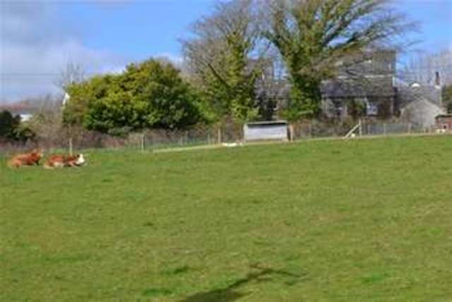  Image of 3 bedroom Detached house to rent in Trevelmond Liskeard PL14 at Liskeard, PL14 4LZ