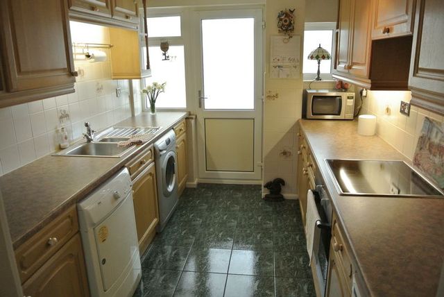  Image of 3 bedroom Terraced house for sale in Trinity Road Stamford PE9 at Trinity Road  Stamford, PE9 1BP