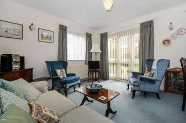 Image of 2 bedroom Flat for sale in Tudor Close Chichester PO19 at Chichester, PO19 5QZ
