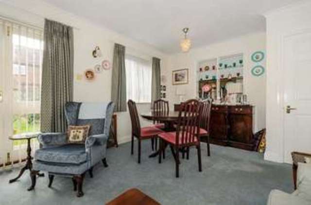  Image of 2 bedroom Flat for sale in Tudor Close Chichester PO19 at Chichester, PO19 5QZ