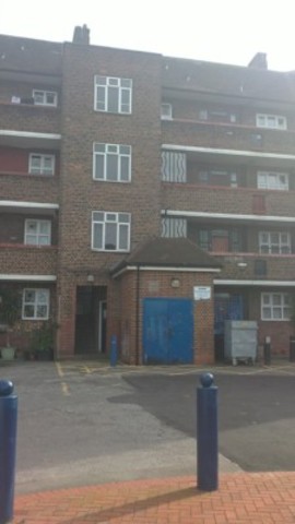  Image of 3 bedroom Apartment to rent in Tulse Hill London SW2 at Tulse Hill Brixton London, SW2 2JB