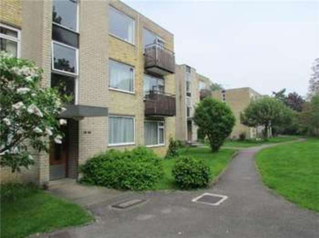  Image of 2 bedroom Flat to rent in Cambanks Cambridge CB4 at CAMBRIDGE  Chesterton, CB4 1PY