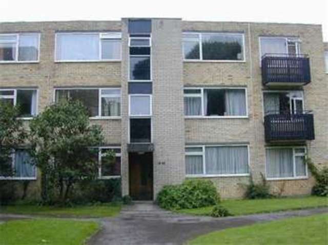  Image of 2 bedroom Flat to rent in Cambanks Cambridge CB4 at CAMBRIDGE  Chesterton, CB4 1PY