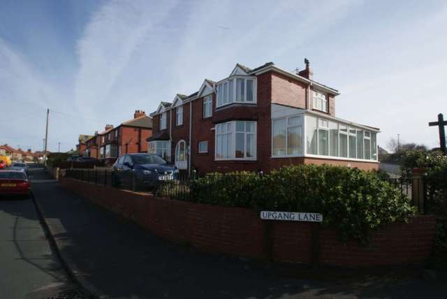  Image of 8 bedroom Detached house for sale in Upgang Lane Whitby YO21 at Upgang Lane  Whitby, YO21 3JW