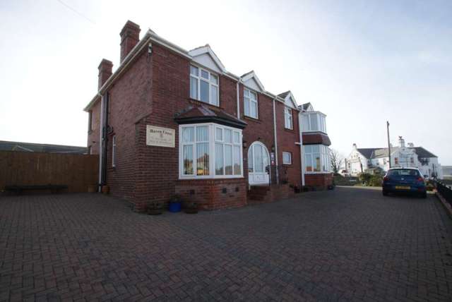  Image of 8 bedroom Detached house for sale in Upgang Lane Whitby YO21 at Upgang Lane  Whitby, YO21 3JW