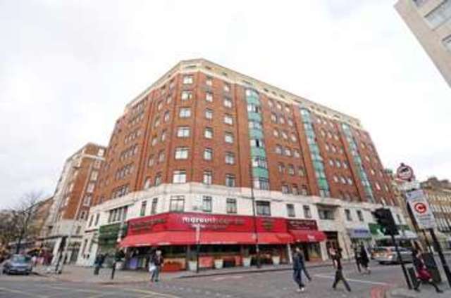  Image of 1 bedroom Apartment to rent in Upper Berkeley Street London W1H at Upper Berkeley Street Marble Arch London, W1H 5QB