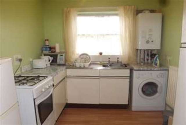  Image of 1 bedroom Flat to rent in Hollands Walk Vange Basildon SS16 at Basildon, SS16 4QB