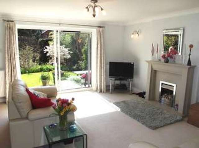  Image of 4 bedroom Detached house for sale in Vaughan Road Cleobury Mortimer Kidderminster DY14 at Cleobury Mortimer Shropshire Kidderminster, DY14 8DB