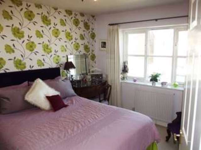  Image of 4 bedroom Detached house for sale in Vaughan Road Cleobury Mortimer Kidderminster DY14 at Cleobury Mortimer Shropshire Kidderminster, DY14 8DB