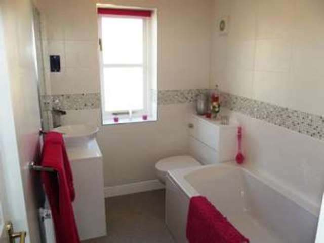  Image of 4 bedroom Detached house for sale in Vaughan Road Cleobury Mortimer Kidderminster DY14 at Cleobury Mortimer Shropshire Kidderminster, DY14 8DB