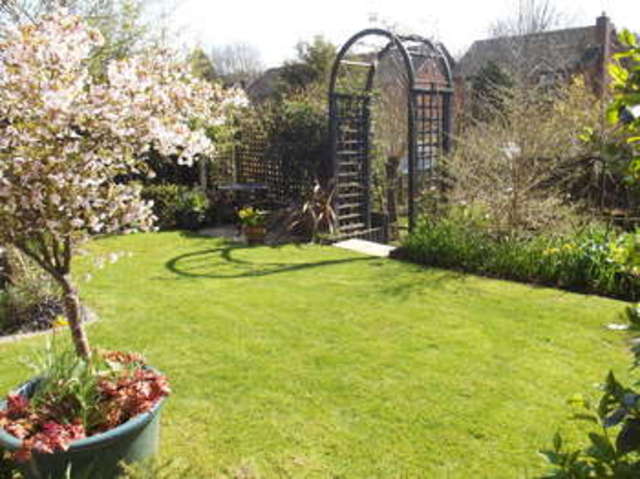  Image of 4 bedroom Detached house for sale in Vaughan Road Cleobury Mortimer Kidderminster DY14 at Cleobury Mortimer Shropshire Kidderminster, DY14 8DB