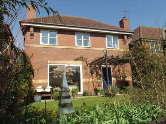  Image of 4 bedroom Detached house for sale in Vaughan Road Cleobury Mortimer Kidderminster DY14 at Cleobury Mortimer Shropshire Kidderminster, DY14 8DB