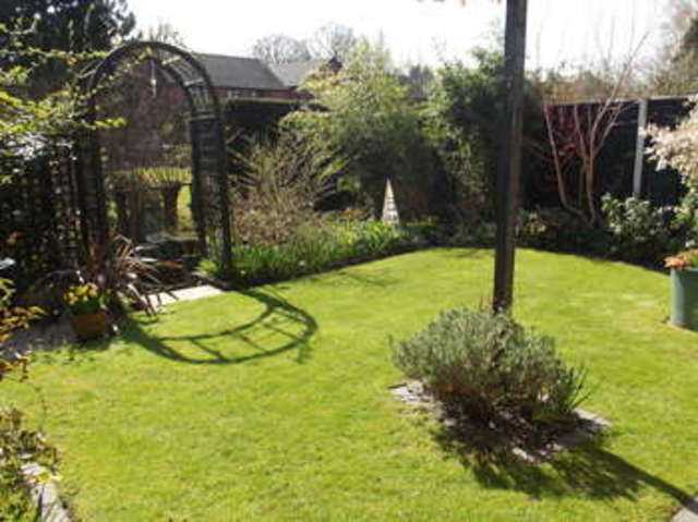  Image of 4 bedroom Detached house for sale in Vaughan Road Cleobury Mortimer Kidderminster DY14 at Cleobury Mortimer Shropshire Kidderminster, DY14 8DB