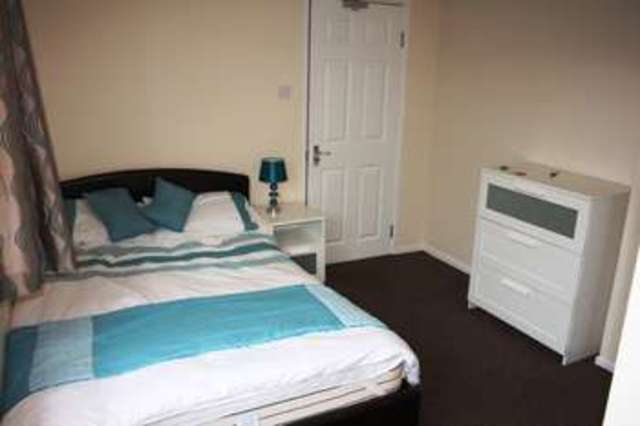  Image of 1 bedroom Detached house to rent in Verity Way Stevenage SG1 at Stevenage Stevenage, SG1 5PR