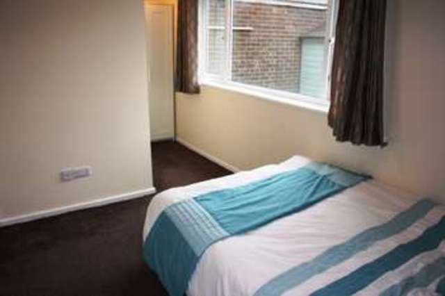  Image of 1 bedroom Detached house to rent in Verity Way Stevenage SG1 at Stevenage Stevenage, SG1 5PR
