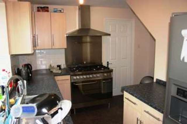  Image of 1 bedroom Detached house to rent in Verity Way Stevenage SG1 at Stevenage Stevenage, SG1 5PR
