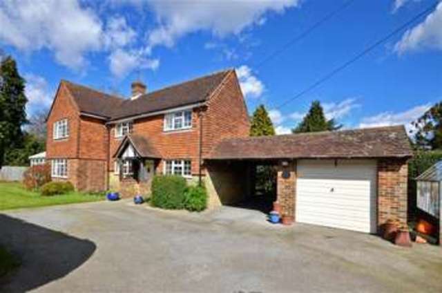  Image of 3 bedroom Detached house for sale in Vicarage Lane Scaynes Hill Haywards Heath RH17 at Scaynes Hill Haywards Heath Haywards Heath, RH17 7PB