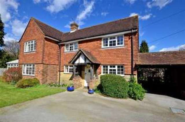  Image of 3 bedroom Detached house for sale in Vicarage Lane Scaynes Hill Haywards Heath RH17 at Scaynes Hill Haywards Heath Haywards Heath, RH17 7PB