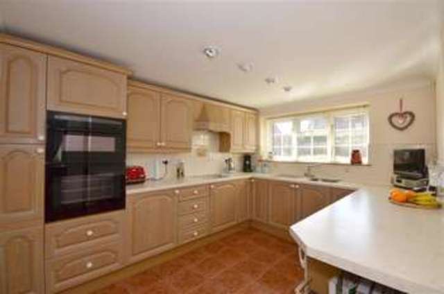  Image of 3 bedroom Detached house for sale in Vicarage Lane Scaynes Hill Haywards Heath RH17 at Scaynes Hill Haywards Heath Haywards Heath, RH17 7PB