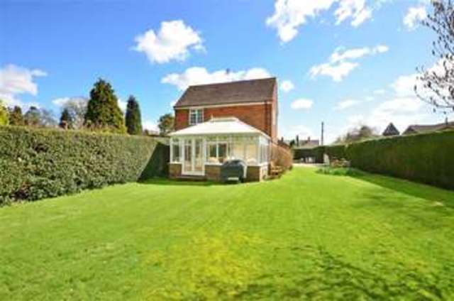  Image of 3 bedroom Detached house for sale in Vicarage Lane Scaynes Hill Haywards Heath RH17 at Scaynes Hill Haywards Heath Haywards Heath, RH17 7PB