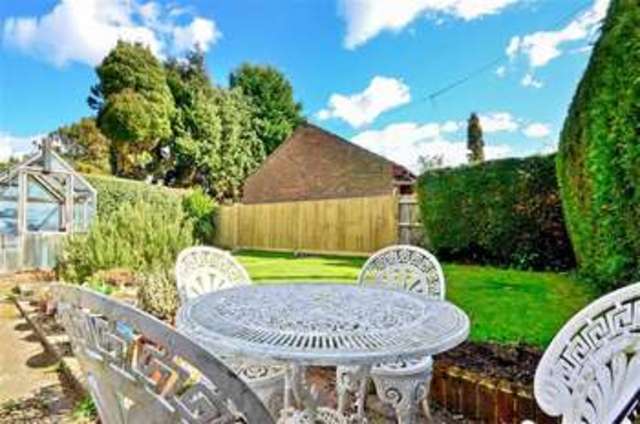  Image of 3 bedroom Detached house for sale in Vicarage Lane Scaynes Hill Haywards Heath RH17 at Scaynes Hill Haywards Heath Haywards Heath, RH17 7PB