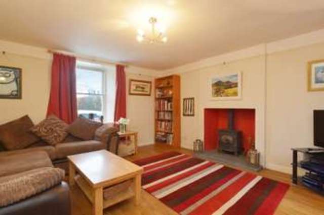  Image of 4 bedroom Terraced house for sale in Melrose TD6 at Lilliesleaf  Melrose, TD6 9JD