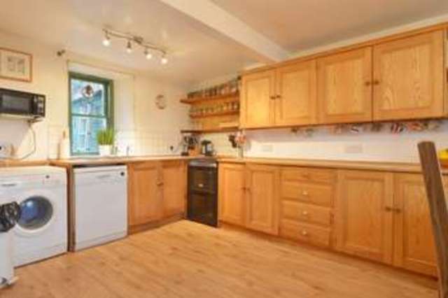  Image of 4 bedroom Terraced house for sale in Melrose TD6 at Lilliesleaf  Melrose, TD6 9JD