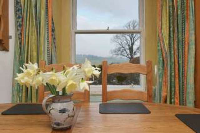  Image of 4 bedroom Terraced house for sale in Melrose TD6 at Lilliesleaf  Melrose, TD6 9JD