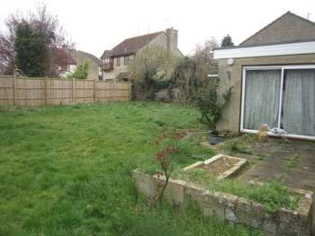  Image of 3 bedroom Detached house for sale in Wakefield Close Kempsford Fairford GL7 at Kempsford Gloucestershire, GL7 4DP