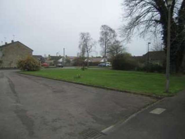  Image of 3 bedroom Detached house for sale in Wakefield Close Kempsford Fairford GL7 at Kempsford Gloucestershire, GL7 4DP