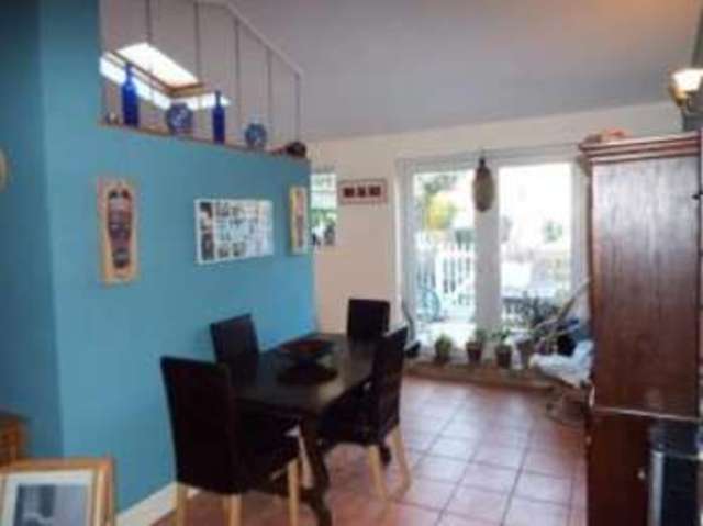  Image of 3 bedroom Terraced house for sale in Clavering Road London E12 at Wanstead London Aldersbrook, E12 5EY
